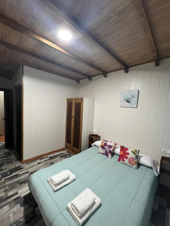 Alojamiento Cerro D La Salina Ronda Exterior foto